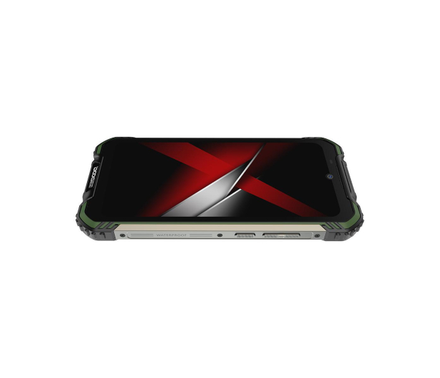 Doogee S58 PRO 6/64GB zielony - 608662 - zdjęcie 6